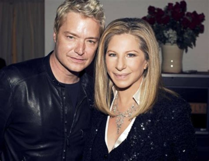 Chris Botti's Stunning Wife: Photos and Behind-the-Scenes Glimpses