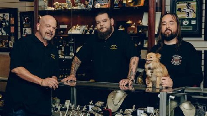 Chumlee: The Pawn Star Legend, Behind the Scenes