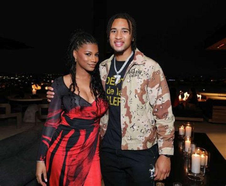 CJ Stroud's Girlfriend: Unveiling the Mystery Behind the Star Quarterback's Love Life
