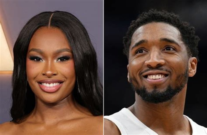 Coco Jones and Mike Williams: A Love Story Unveiled