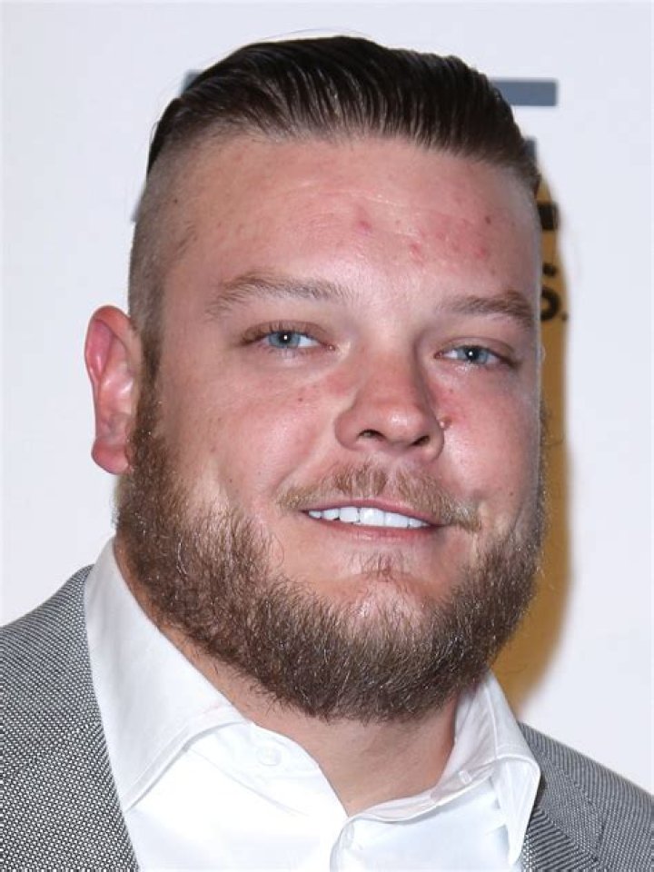 Corey Harrison Battles with Rare Medical Condition: The Truth About His Illness