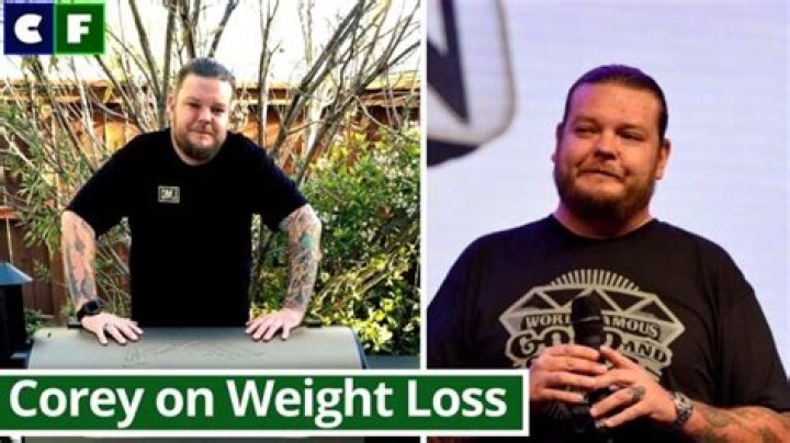 Corey Harrison Health: Everything You Need to Know