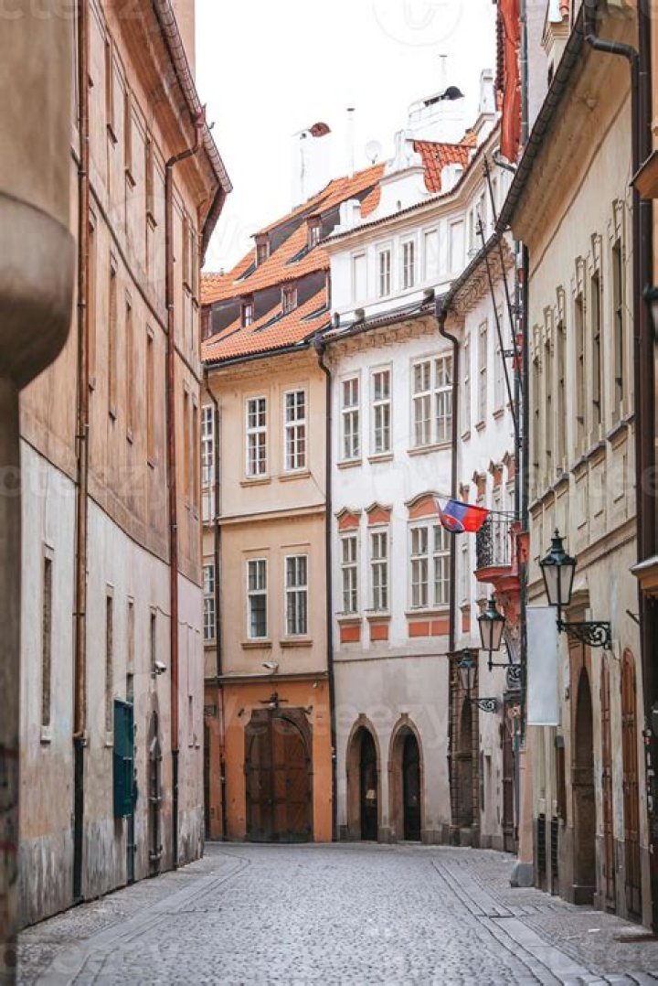 Czechstreet: An Exploration of Its Vibrant Culture and Unique Charisma