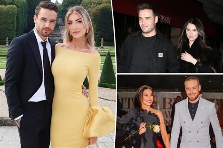 Danielle Campbell and Liam Payne: A Look at Their Relationship