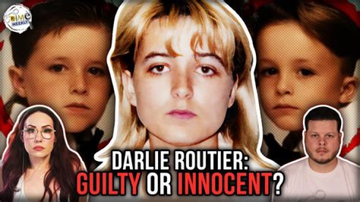 Darlie Routier: The Tragic Story Behind the Headlines