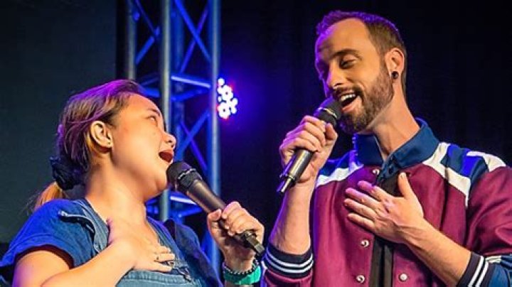 Dave Moffatt's Wife: Unveiling the Personal Life of the Comedian