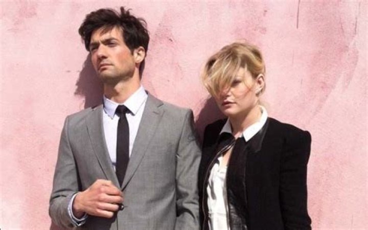 David Alpay's Wife: Uncovering the Mystery