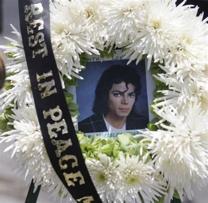 Death of Michael Jackson: Exploring the Rumors Linking P. Diddy