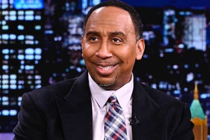 Debunking the Curious Case of Stephen A. Smith's Marital Status