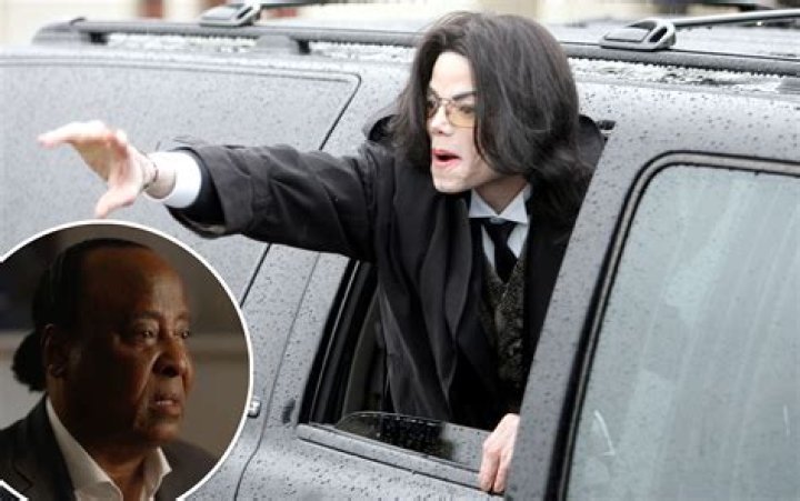 Debunking the Myth: Diddy's Involvement in Michael Jackson's Death