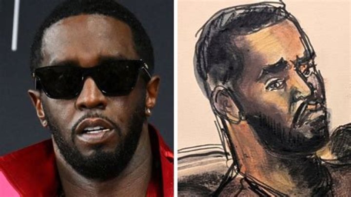 Deceptive Imitation: Fake Diddy Detained by Authorities