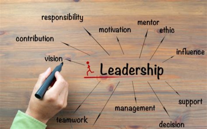 Denise Frazier: A Life of Leadership and Impact
