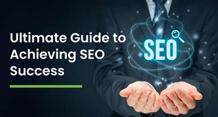 Dian Parkinson: Your Guide to SEO Success