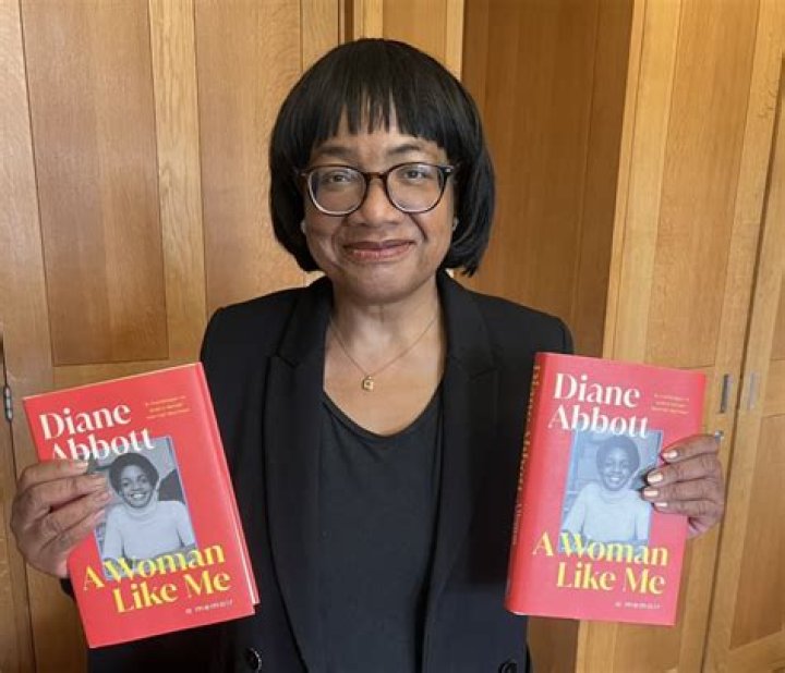 Diane Abbott: A Trailblazing Politician and Advocate of Social Justice