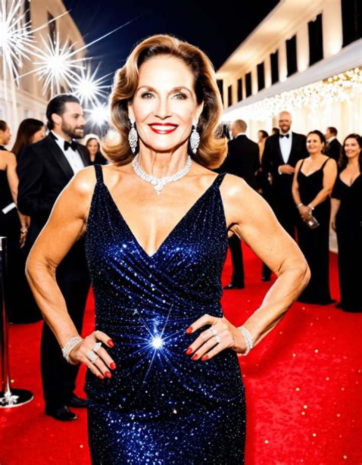 Diane Farr: A Talented Actress and Advocate