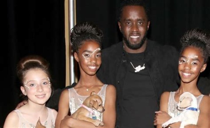 Diddy's Adopted Daughter: Her Stunning Transformation and Current Whereabouts