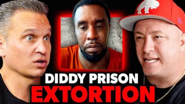 Diddy's Alleged Snitching: The Latest News