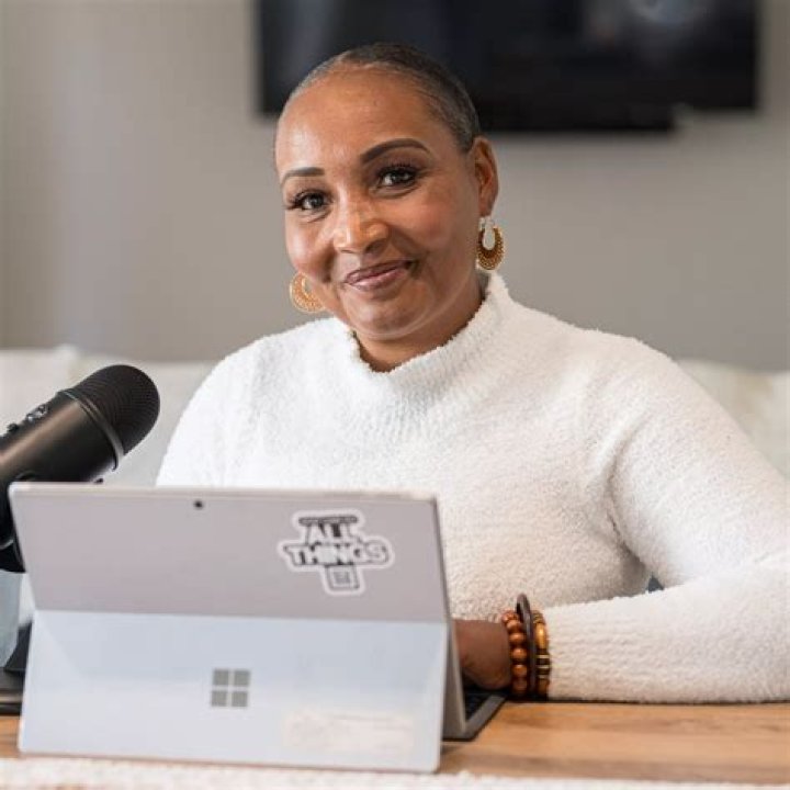 Diddy's Leading Lady: Tamika Thomas | In-Depth Exploration
