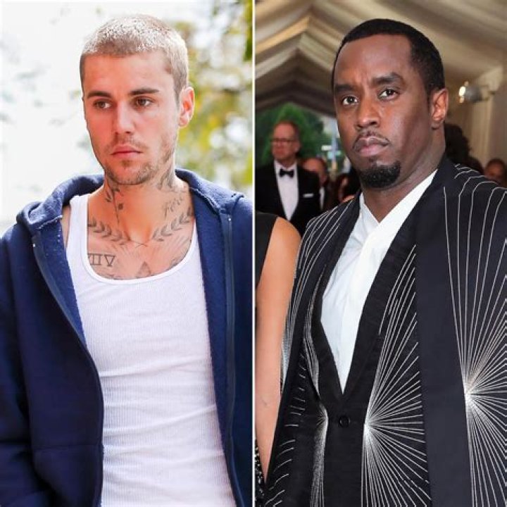 Diddy's Shocking Allegations: Justin Bieber Molestation Claims Spark Outrage