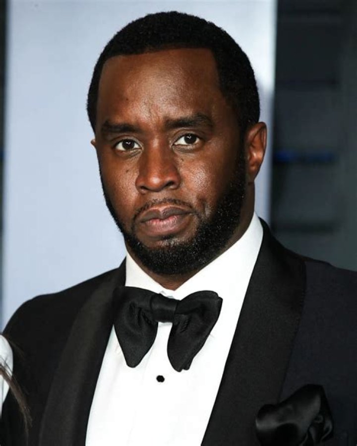 Diddy's Shocking Mugshot: Inside the Rapper's Arrest and Charges