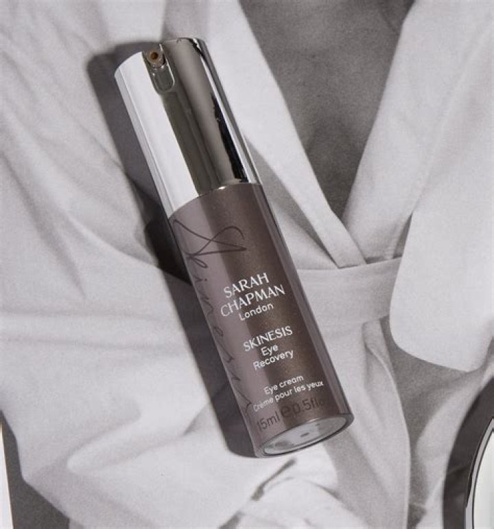 Diddy's Skincare Guru: The Sarah Chapman Experience