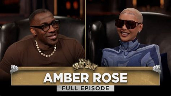 Diddy and Amber Rose: A Love Story Unraveled