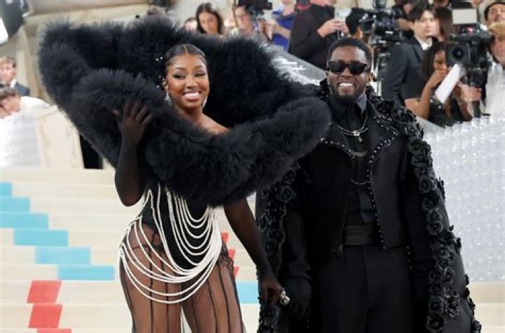 Diddy and Rihanna's Musical Collaboration