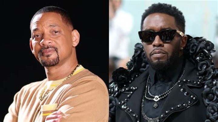 Diddy and Will Smith: A Shocking New Collaboration