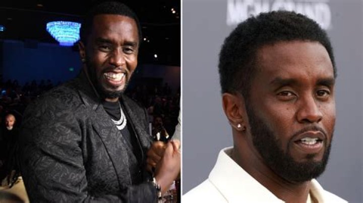 Diddy Exposed: Uncovering the Illuminati Connection