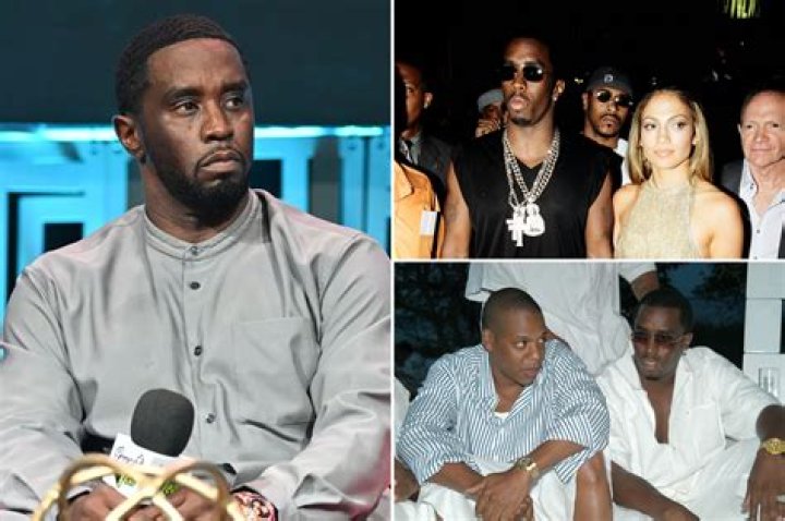Diddy HIV Rumours: The Truth Finally Revealed
