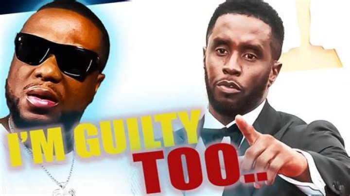 Diddy Snitching: A Comprehensive Guide to the Controversial Allegations