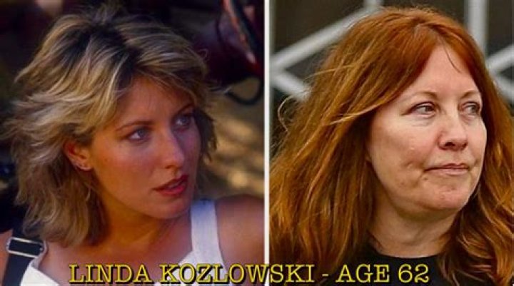 Discover Linda Kozlowski's Life and Career Today