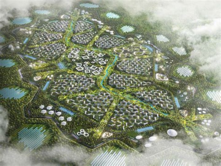 Discover Martin Rabbett: Renowned Expert in Sustainable Urban Planning