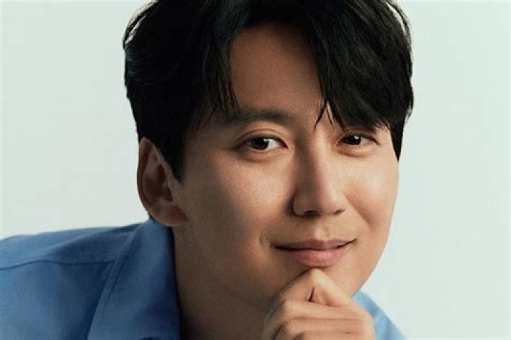 Discover the Captivating World of Renowned Actor Kim Nam Gil