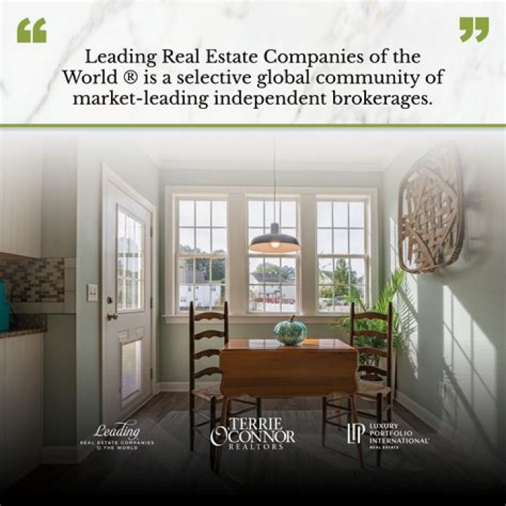 Discover the Expertise of Terrie Diaz: A Leading Real Estate Professional