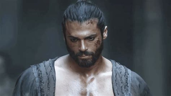 Discover the Extraordinary Can Yaman: An In-Depth Profile