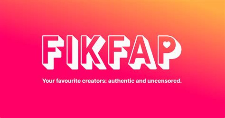 Discover the Joy of Personal Exploration with FikFap.com