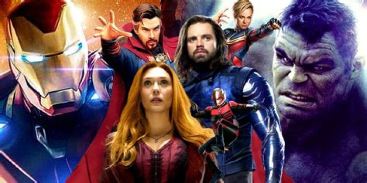 Discover the movie world with TheMoviesFlix
