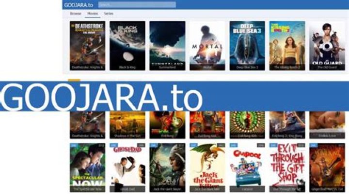 Discover the Power of www.Goojara: Your Ultimate Search Solution