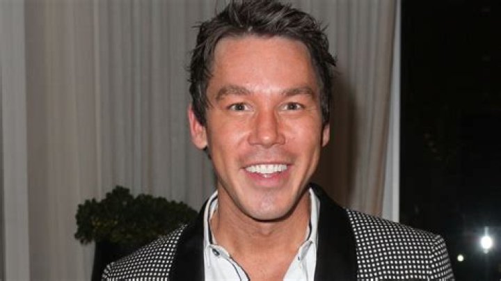 Discover the Truth: Is David Bromstad Tied the Knot?