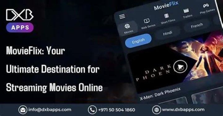 Discover the World of Movieflix.in HD: Your Ultimate Streaming Guide