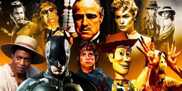 Discover the World of Movies with AllMovies Hub
