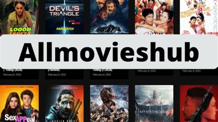 Discovering AllMoviesHub 2024: The Ultimate Guide to Streaming