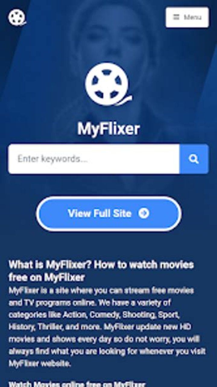 Discovering My Flixer: Your Ultimate Entertainment Hub