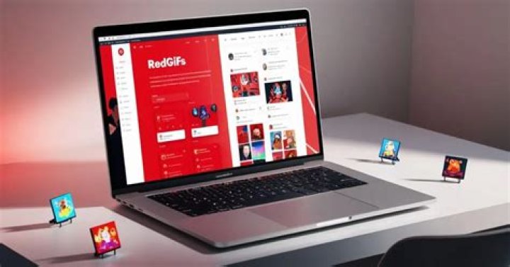 Discovering the Allure of Redgif: A Comprehensive Guide
