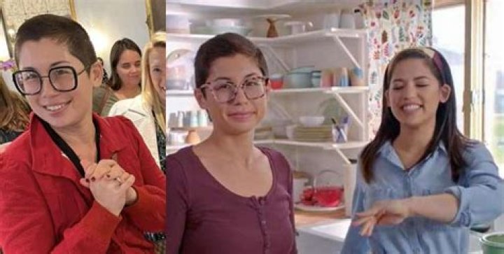 Discovering the Bond: The Story of Molly Yeh and Her Sisters