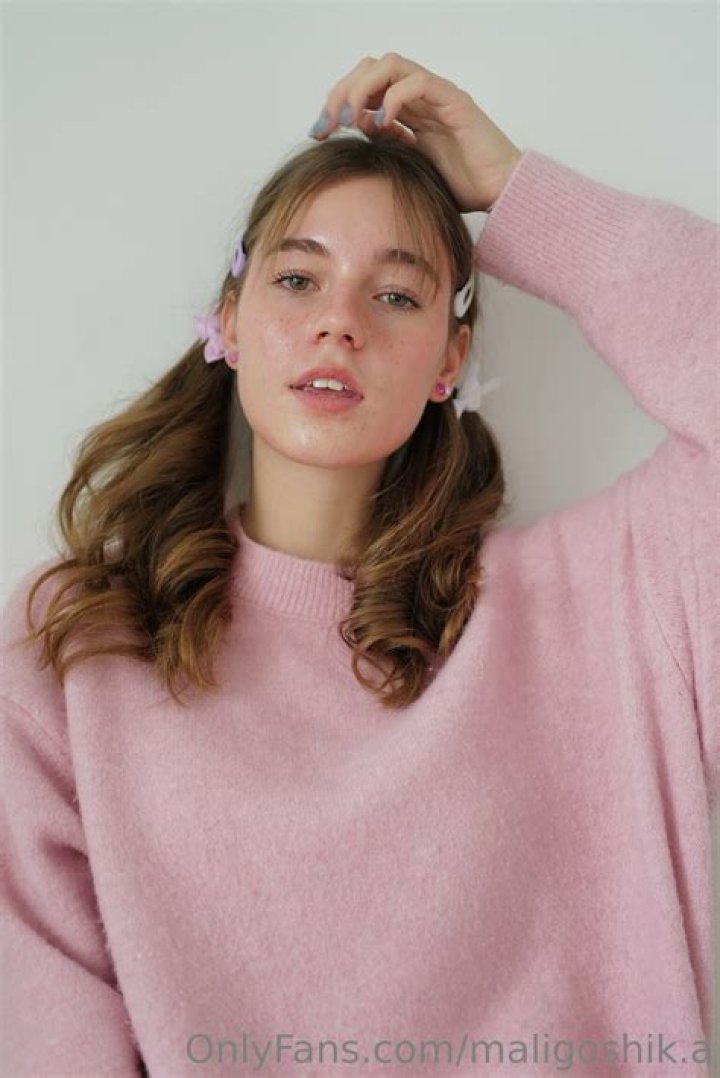 Discovering the Enigma of Maligoshik.a