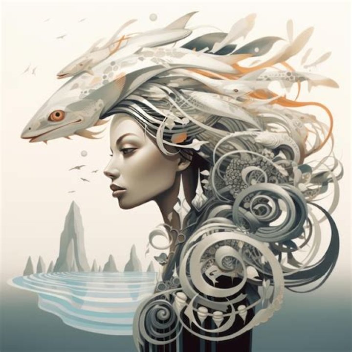 Discovering the Enigmatic Journey of Jana Cova