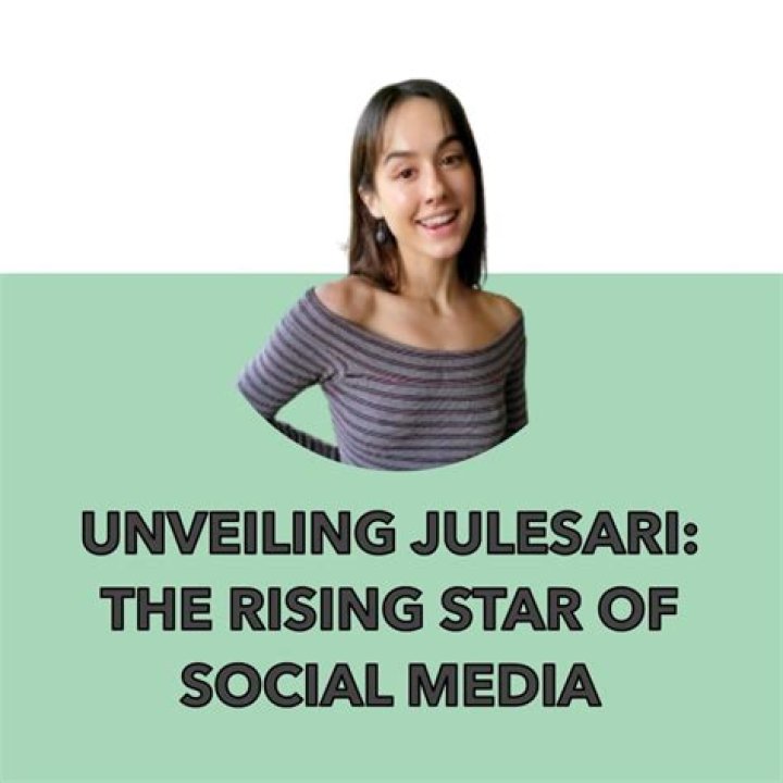 Discovering the Enigmatic World of Julesari