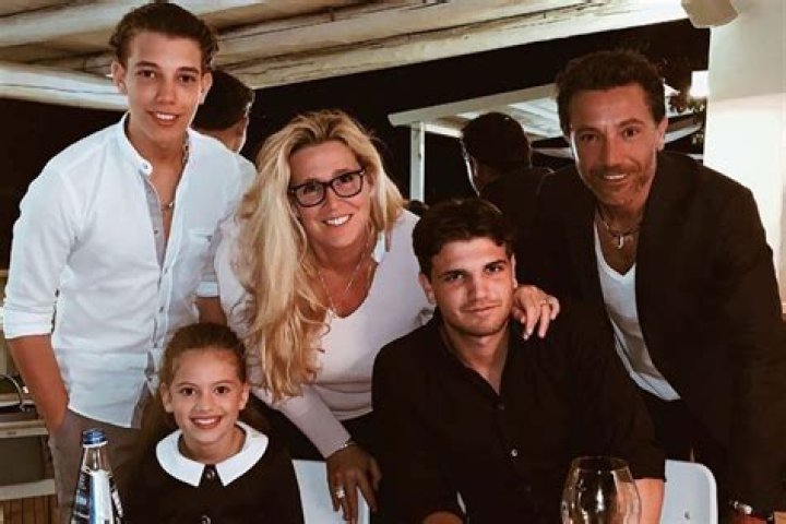 Discovering the Heartwarming Journey of Gino D'Acampo's Adopted Daughter